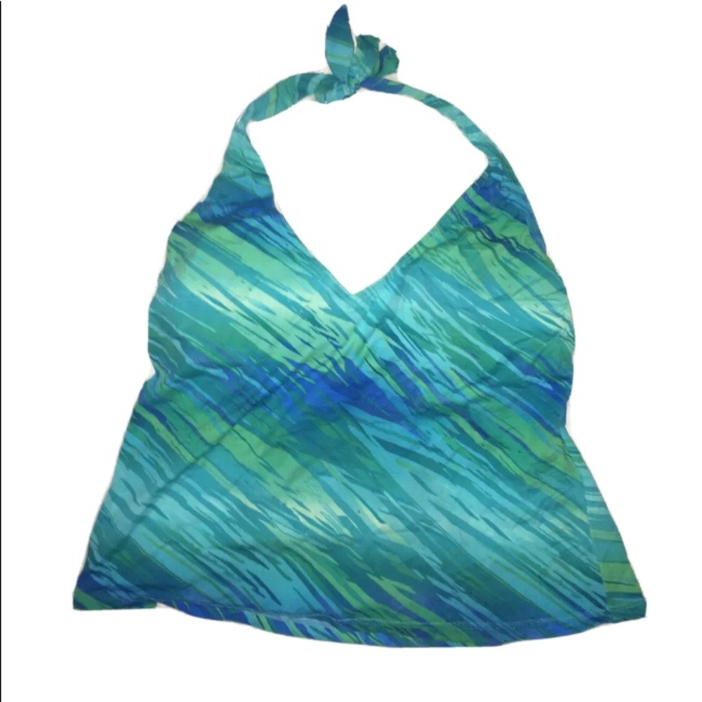 Swimsuit top